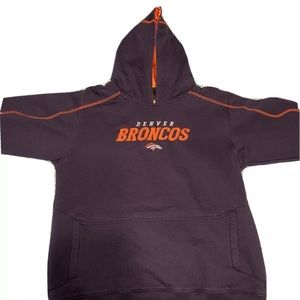 Broncos hoodie